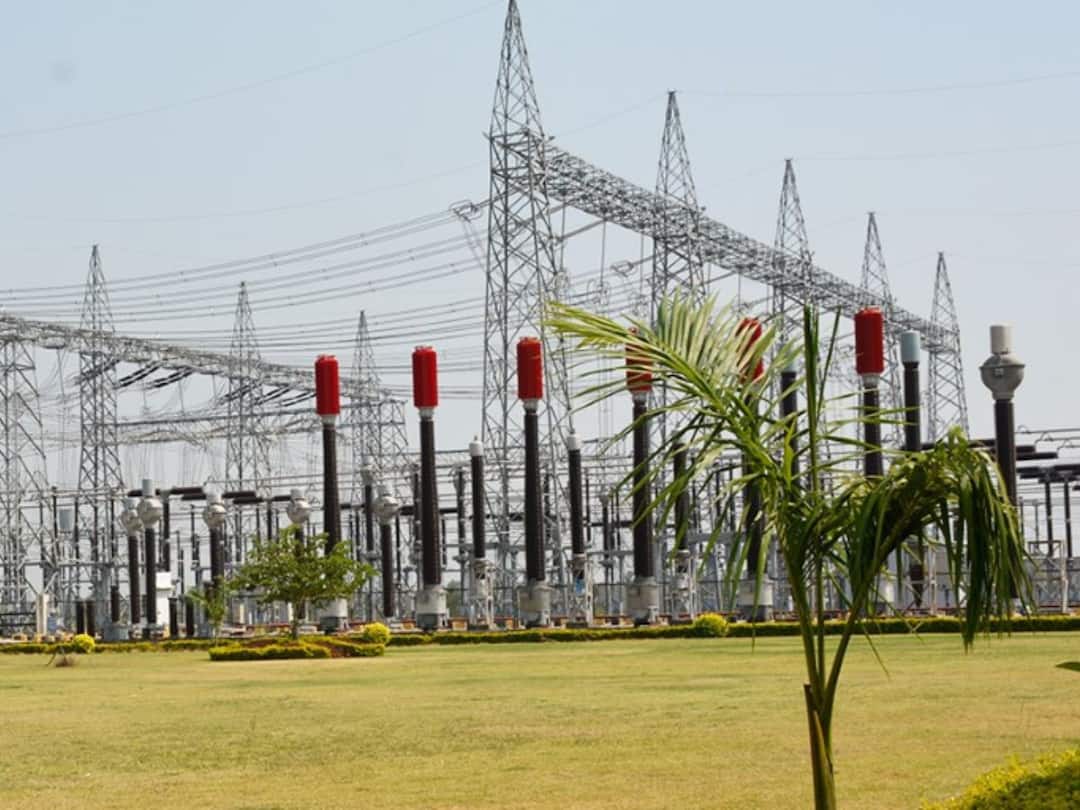 Adani Transmission Q3 Results: Net Profit Jumps 73 Per Cent To Rs 478 Crore Adani Transmission Q3 Results: Net Profit Jumps 73 Per Cent To Rs 478 Crore