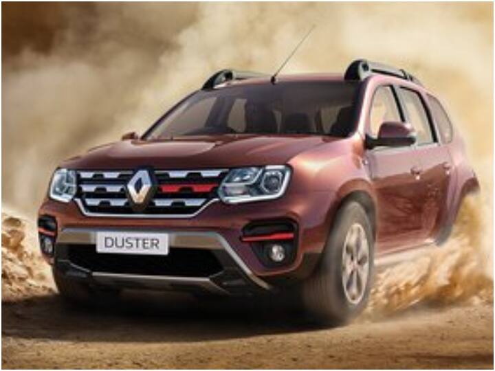 The five major update details about upcoming new generation Renault Duster New Renault Duster: जल्द आने वाली है नई रेनॉ डस्टर, जानिए किन 5 बड़े बदलावों से होगी लैस 