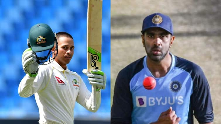 Ashwin is a gun, he's got lot of tricky little variations, says Australia's Usman Khawaja IND vs AUS: অশ্বিনকে সামলানোর জন্য প্রস্তুত খোয়াজা, কী বললেন?