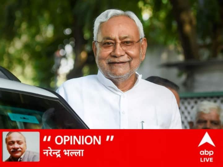Bihar Chief Minister Nitish Kumar Upendra Kushwaha lok sabha election 2024 Janata Dal United Tejashwi Yadav rjd नीतीश कुमार के खिलाफ बगावत कर के क्या हासिल करना चाहते हैं कुशवाहा?