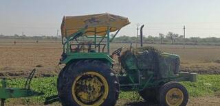 Anand: ડાંગરની રોપણી કરવા જતું ટ્રેક્ટર પલટી જતાં 3 લોકોનાં મોત, 11 લોકોનાં ઘાયલ