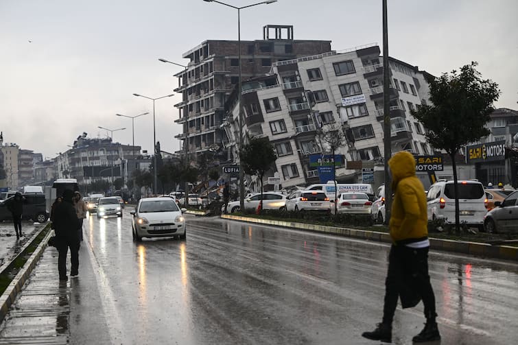 Turkey Syria Earthquake: Dutch Researcher Uncanny 'Prediction' Tweet Goes Viral Turkey Earthquake: Uncanny 'Prediction' By Dutch Researcher Three Days Ago Goes Viral
