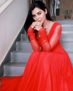 Tanu Chandel Photos: कुछ ऐसी दिखती हैं राखी सावंत की 'सौतन', जिनके ऊपर लगा राखी का घर तोड़ने का आरोप