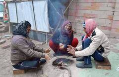 MP के बालाघाट में सबसे ज्यादा ठंड, न्यूनतम पारा लुढ़का, जानें भोपाल-इंदौर में कैसा रहेगा मौसम