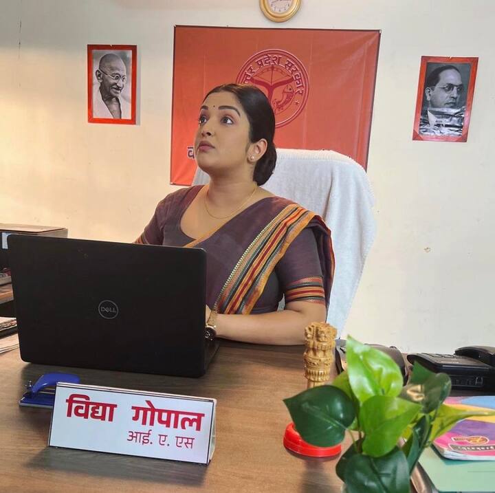 आम्रपाली ने उनसे पूछा था कि 