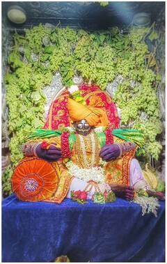 Jyotiba Devasthan : येत्या रविवारपासून जोतिबाचा पहिला खेटा; डोंगरावर प्रशासनाकडून जय्यत तयारी