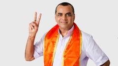 বাঙালির মাছ খাওয়া নিয়ে মন্তব্য মামলায় হাইকোর্টে স্বস্তি পরেশ রাওয়ালের