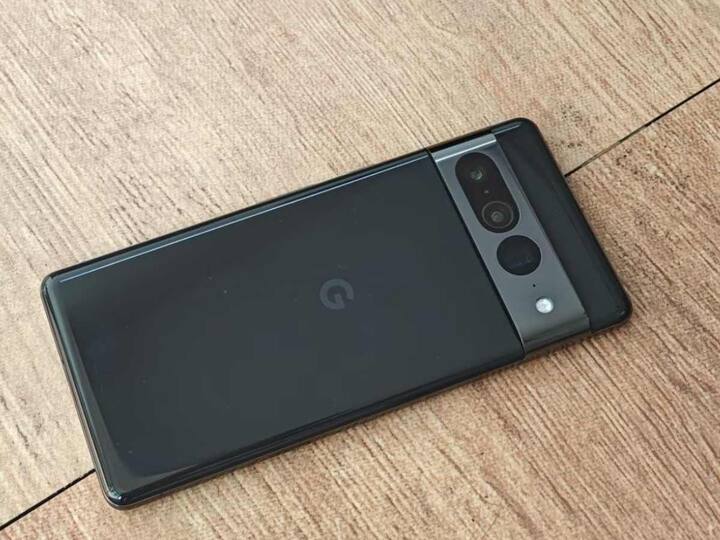 Google Pixel 7 Pro (Rs 84,900): With an impressive 50+48+12-megapixel camera setup on the back, Google Pixel 7 Pro is one of the biggest challengers to Samsung Galaxy S23 Ultra. The level of photography details are amazing even while using 30x digital zoom. (Image: Google)
