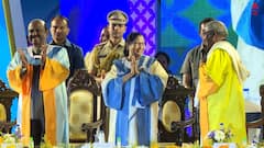 Mamata Banerjee: মুখ্যমন্ত্রীকে সাম্মানিক ডি-লিট সেন্ট জেভিয়ার্সের, রইল সেরা ১০ মুহূর্তের ছবি