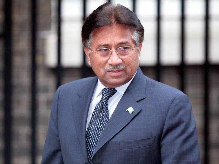 PML N Supremo Nawaz Sharif on Pakistan Former President Pervez Musharraf Death Pervez Musharraf Death: परवेज मुशर्रफ के निधन पर नवाज शरीफ बोले- 'हम अल्लाह के हैं और हम सभी को उसी के पास लौटना है'