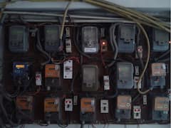 Uttar Pradesh Discom Cancels Adani's Bid For Rs 5,400-Crore Smart Meter