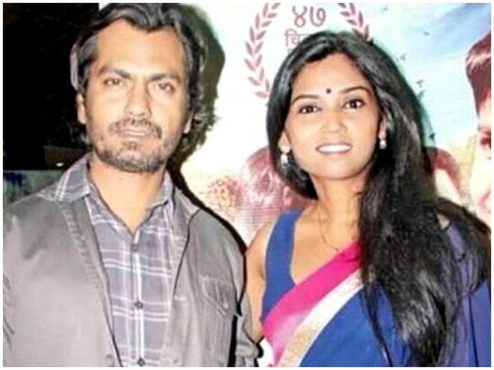 Nawazuddin Siddiqui wife Aaliya file writ petition mumbai high court seeks paternity test of younger son after questions over legitimacy नवाजुद्दीन की पत्नी आलिया सिद्दीकी ने दायर की पैटरनिटी टेस्ट की याचिका, बोलीं- इससे ही साबित होगी मेरी हकीकत