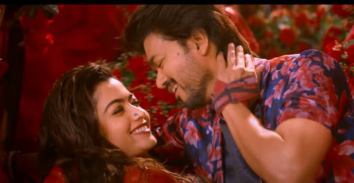 நெத்தி பொட்டில் என்ன தூக்கி… பொட்டு போல வெச்சவளே…