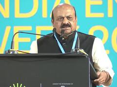 Karnataka Highest Renewable Energy Manufacturer In India: CM Bommai