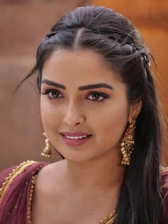 Salman Khan को पहली बार देख Aamrapali Dubey ने पूछा था उनसे ये अटपटा सवाल, जवाब में एक्टर ने किया 'खूबसूरत लड़की' का जिक्र