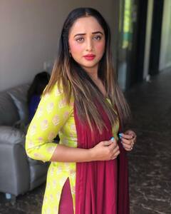 Rani Chatterjee Punjabi Film: भोजपुरी ही नहीं पंजाबी इंडस्ट्री में भी छा चुकी हैं रानी चटर्जी, गुग्गू गिल के साथ जमी थी शानदार जोड़ी