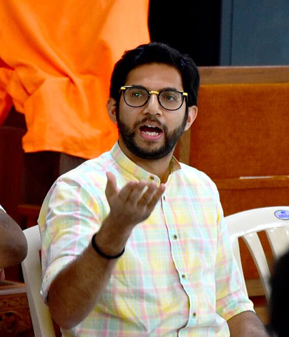 शिवसंवाद यात्रेचा असा असणार संपूर्ण दौरा...