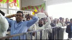 Khatu Shyam Temple Open: खाटू श्याम मंदिर खुलने से भक्तों के चेहरे पर लौटी खुशियां, सामने आई ऐसी तस्वीरें