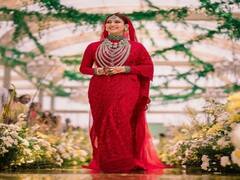 Bollywood Actress Bridal Look: हंसिका से लेकर अथिया तक अपनी शादी के जोड़े में इतनी खूबसूरत लगीं ये 7 बॉलीवुड एक्ट्रेसेस