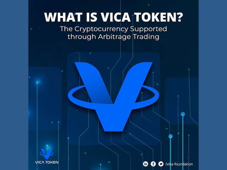 What Is ViCA Token? The Cryptocurrency Supported Through Arbitrage Trading