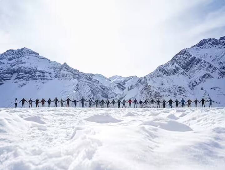 ਇਹ ਪੈਕੇਜ ਮਹਾਰਾਸ਼ਟਰ ਦੇ ਮੁੰਬਈ ਤੋਂ ਸ਼ੁਰੂ ਹੋਵੇਗਾ। ਤੁਸੀਂ ਇਸ ਪੈਕੇਜ ਰਾਹੀਂ 6 ਜੂਨ, 20 ਜੂਨ, 27 ਜੂਨ, 3 ਜੁਲਾਈ, 10 ਜੁਲਾਈ, 17 ਜੁਲਾਈ ਅਤੇ 24 ਜੁਲਾਈ ਨੂੰ ਲੇਹ-ਲਦਾਖ ਦੀ ਯਾਤਰਾ ਕਰ ਸਕਦੇ ਹੋ।