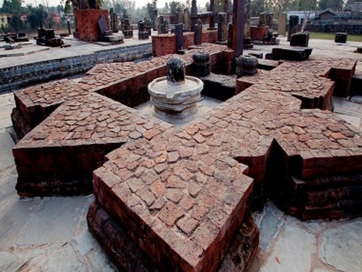 Sirpur Temple: छत्तीसगढ़ का पर्यटन स्थल सिरपुर से जुड़ा है ये खास इतिहास, राम और लक्ष्मण मंदिर की खासियत जानकर रह जाएंगे दंग