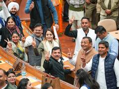 इस विवाद की वजह से फिर नहीं हो सका मेयर, डिप्टी मेयर और स्टैंडिंग कमेटी का इलेक्शन, क्यों स्थगित करना पड़ा सदन?