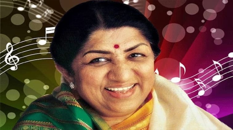 legendary singer lata mangeshkar death anniversary listen her supethit songs here Lata Mangeshkar: ਲਤਾ ਮੰਗੇਸ਼ਕਰ ਦੀ ਪਹਿਲੀ ਬਰਸੀ 'ਤੇ ਸੁਣੋ ਉਨ੍ਹਾਂ ਦੇ ਇਹ ਸੁਪਰਹਿੱਟ ਗਾਣੇ