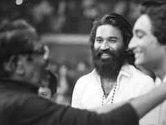 Vaathi: ధనుష్, వెంకీ అట్లూరి ‘వాతి’ ఆడియో లాంచ్ ఫొటోలు