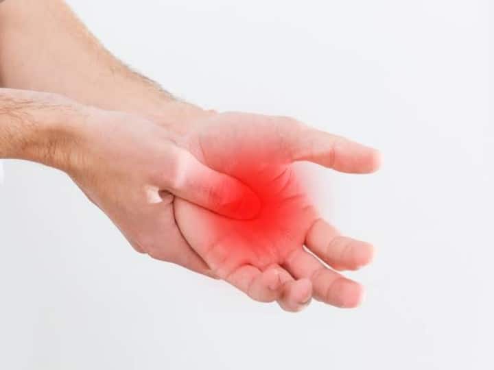 Health Tips Unbearable Pain In These Parts Of Body Sigh Of Uric Acid Level Increases