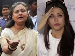 VIDEO: भरे इवेंट में जया बच्चन ने ऐश्वर्या के लिए कही थी ऐसी बात, छलक गए थे बच्चन परिवार की बहू के आंसू