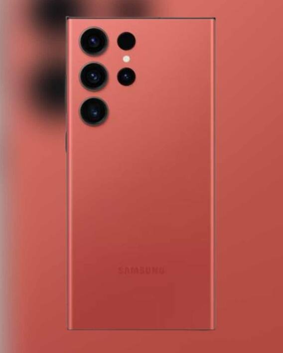 Here Are 6 Challengers Of Samsung Galaxy S23 Ultra