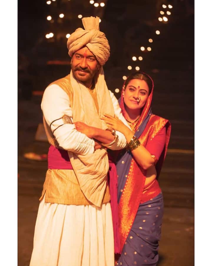 बता दें कि अजय देवगन अपने फिटनेस का खासा ख्याल रखते हैं. यही वजह है कि उन्होंने घर में एक  इनडोर जिम भी बनवा रखा है.