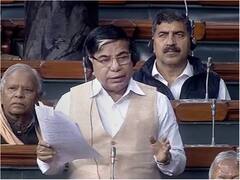 Budget Session 2023: पांच साल में कितने छात्र उच्च शिक्षा के लिए गए विदेश? सरकार ने संसद में बताया