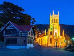 Shimla Famous Places  शिमला की ये जगहें आपकी ट्रिप को बनाएगी यादगार, परिवार-दोस्तों के साथ घूमने के लिए ये स्पॉट हैं खास