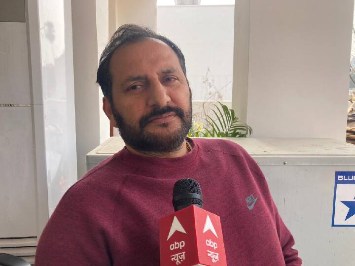 नीरज बबलू का 'महागठबंधन सरकार' पर बड़ा आरोप, छपरा केस पर कहा- जाति विशेष को किया जा रहा टारगेट, सब सुनियोजित Bihar Mahagathbandhan government Bad Scenario Neeraj Kumar Bablu in Patna Attacks Bihar Govt For Chhapra Mob Lynching Case ann नीरज बबलू का 'महागठबंधन सरकार' पर बड़ा आरोप, छपरा केस पर कहा- जाति विशेष को किया जा रहा टारगेट, सब सुनियोजित