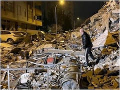 Earthquake: టర్కీ, సిరియాలో భారీ భూకంపం, 1300 మందికి పైగా మృతి - భారత్ ఆపన్న హస్తం !