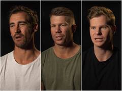 ‘भारत में जीत एशेज से भी बड़ी’ ऑस्ट्रेलियाई खिलाड़ियों ने बताई बॉर्डर-गावस्कर ट्रॉफी अहमियत, देखें VIDEO