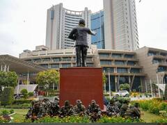 AAP ने प्रोटेम स्पीकर को लिखी चिट्ठी, मनोनीत पार्षदों को वोटिंग राइट ना देने की अपील