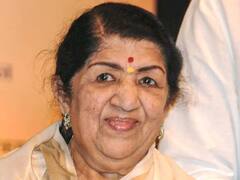 मुंबईतील कोस्टल रोडला लता मंगेशकर यांचं नाव द्या, मंगेशकर कुटुंबीयांची सरकारकडे मागणी