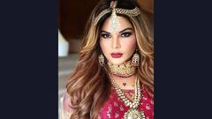 Rakhi Sawant Relationship: 'টাকা, গয়না নিয়ে চলে গিয়েছে আদিল, আইনি ব্যবস্থা নেব', বিস্ফোরক রাখী সবন্ত