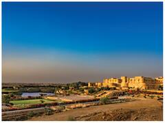 चर्चा में है कियारा आडवाणी-सिद्धार्थ मल्होत्रा की शादी... जिस होटल में हो रही है, वहां एक कमरे का किराया जानते हैं आप?