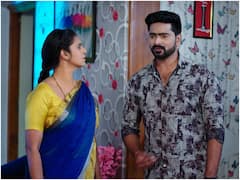 Gruhalakshmi February 6th: అది 'కేఫ్ కాదు కాకమ్మ హోటల్' అన్న అభి-  నందుకి సపోర్ట్ గా మాట్లాడిన తులసి