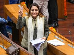 MCD Mayor Election 2023: AAP का बीजेपी पर पलटवार, कहा - 'पीठासीन अधिकारी चाहतीं तो चुनाव करा सकती थी, पर उन्होंने वैसा नहीं किया'