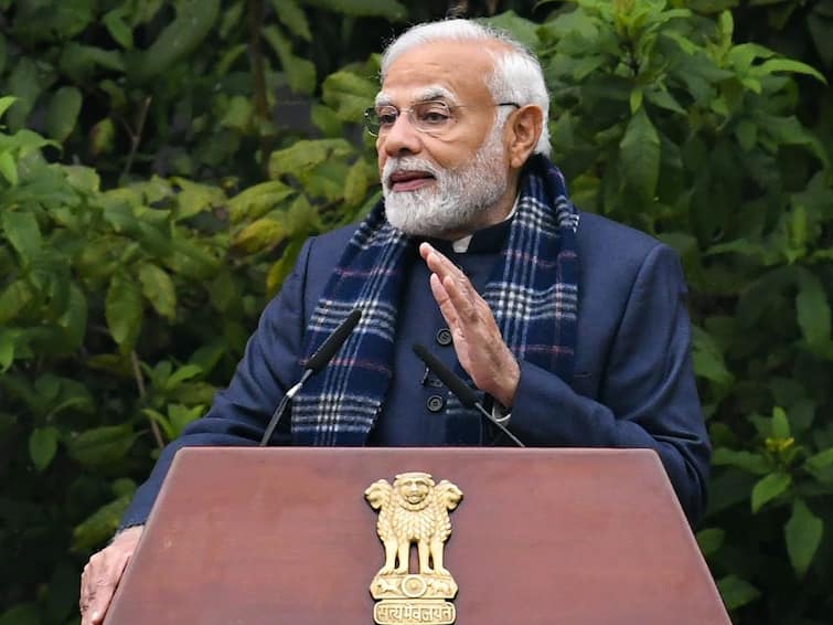 क्या प्रधानमंत्री नरेंद्र मोदी को मिल सकता है शांति का नोबेल पुरस्कार?