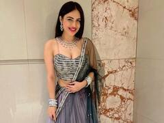 Photo : नेहा मलिकच्या ग्लॅमरस अदा