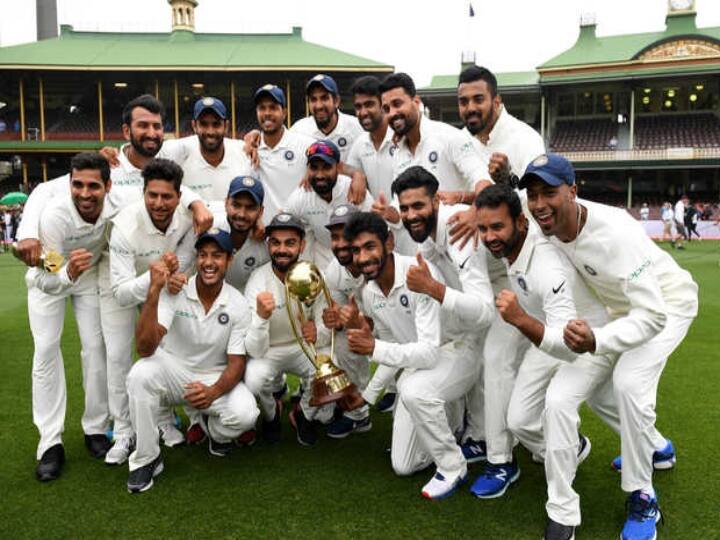 IND vs AUS Test: ஆஸ்திரேலியாவிற்கு மரண அடி கொடுத்த இந்தியாவின் மறக்க முடியாத வெற்றிகள்..! ஓர் அலசல் IND vs AUS Test Team India Most Memorable Test Wins Against Austraila IND vs AUS Test: ஆஸ்திரேலியாவிற்கு மரண அடி கொடுத்த இந்தியாவின் மறக்க முடியாத வெற்றிகள்..! ஓர் அலசல்