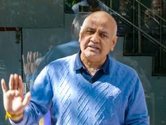 प्रिंसिपल नियुक्ति को लेकर बोले मनीष सिसोदिया, 'स्टडी करवाइए, दिल्ली में LG का पद होना चाहिए या नहीं'