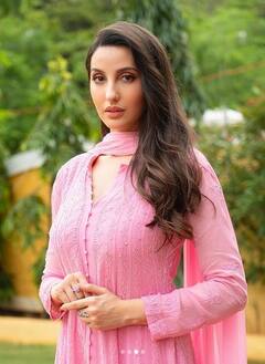 Nora Fatehi B’day: ਜਦੋਂ ਨੋਰਾ ਫਤੇਹੀ ਦਾ ਲੋਕ ਉੱਡਾਉਂਦੇ ਸਨ ਮਜ਼ਾਕ, ਰਿਕਸ਼ੇ 'ਤੇ ਰੋਂਦੀ ਹੋਈ ਆਉਂਦੀ ਸੀ ਘਰ