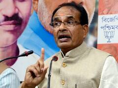 मध्य प्रदेश में शिवराज सरकार की 'विकास यात्रा' शुरू, हर गली-वार्ड तक पहुंचने की तैयारी